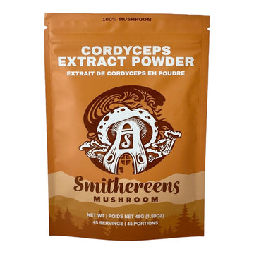 Cordyceps Extract Powder