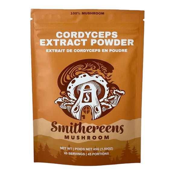 Cordyceps Extract Powder