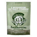 5 Mushroom Extract Powder-1