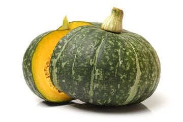 Kabocha Squash