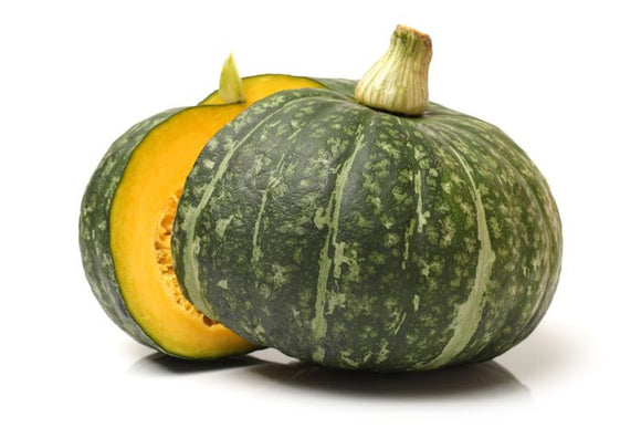 Kabocha Squash
