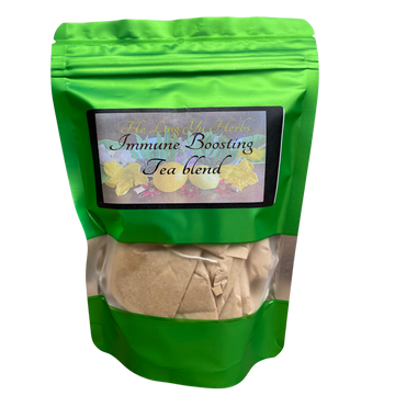 Immune Boost Tea