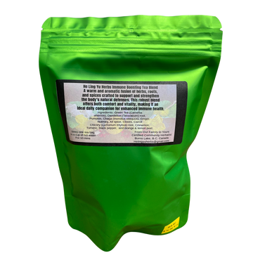 Immune Boost Tea - 0