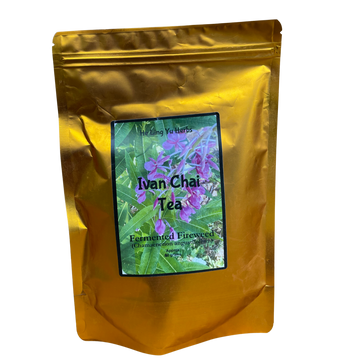 Ivan Chai Tea
