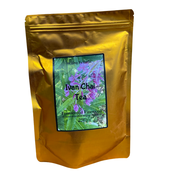 Ivan Chai Tea
