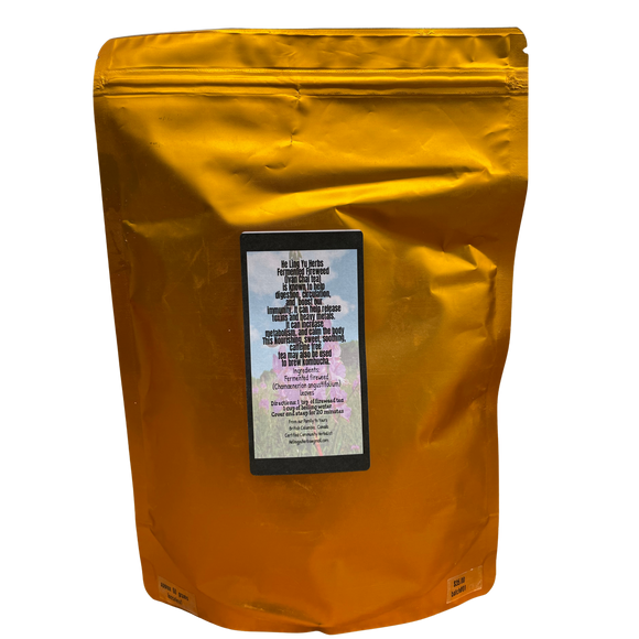 Ivan Chai Tea