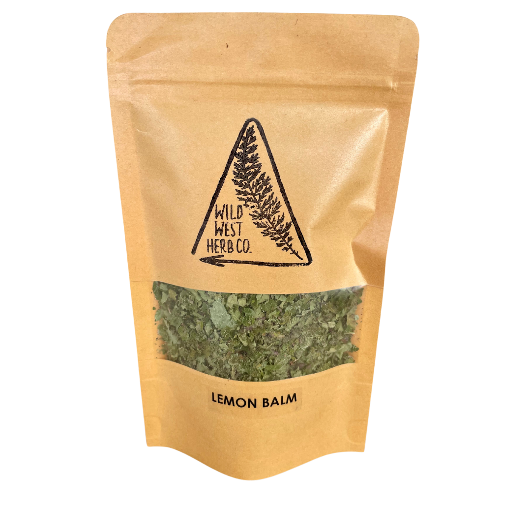 Lemon Balm