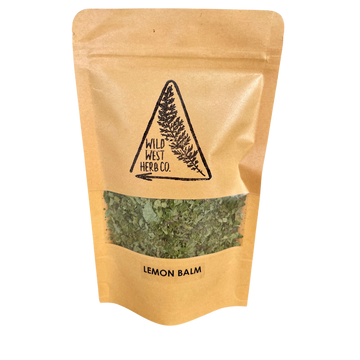 Lemon Balm