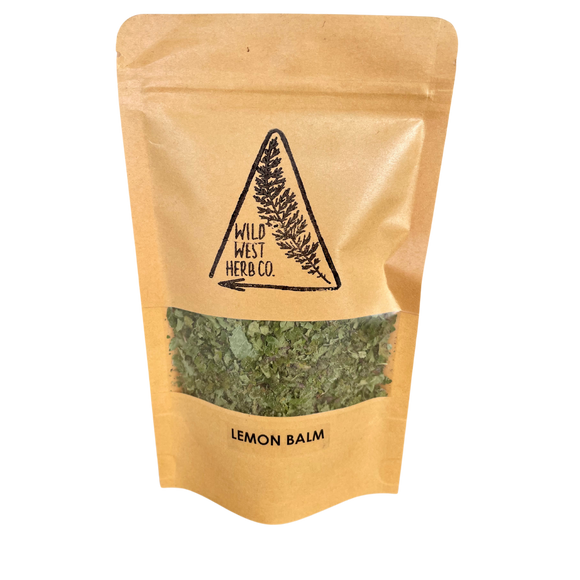 Lemon Balm