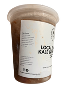 Local Sausage, Kale & White Bean Soup - FROZEN-2