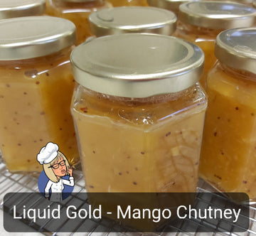 Mango Chutney