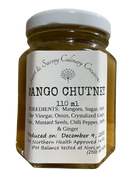 Chutney Taster Pack-4