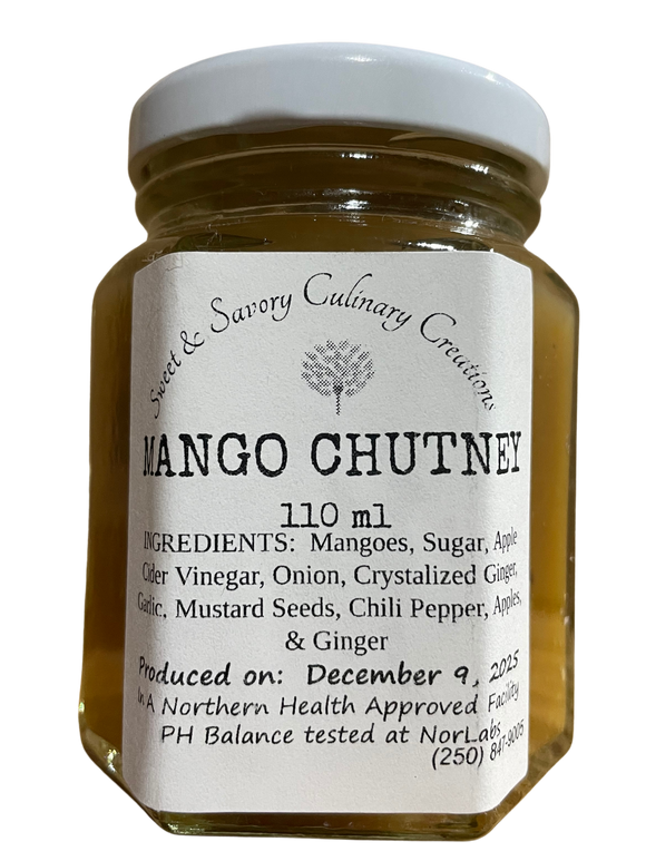 Chutney Taster Pack