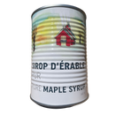 Maple Syrup-1