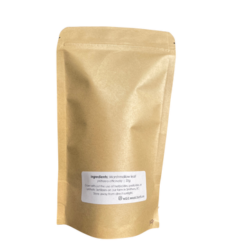 Marshmallow Leaf - 0