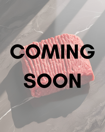 Meat - Coming Soon