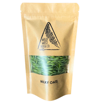 Milky Oats