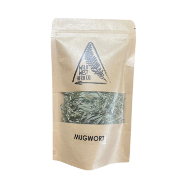 Mugwort