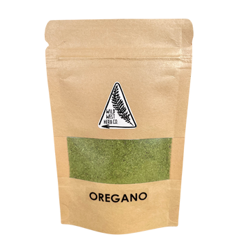 Oregano