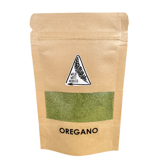 Oregano