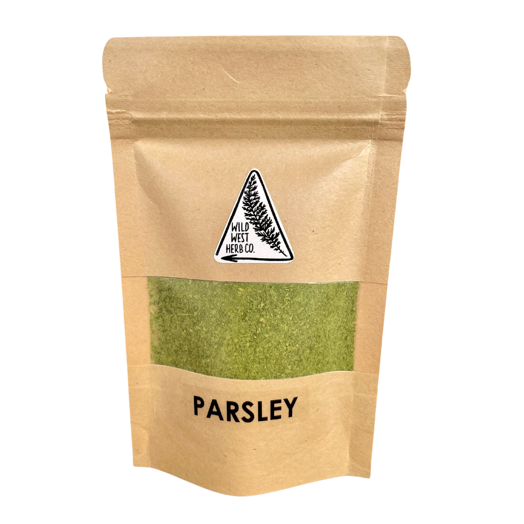 Parsley