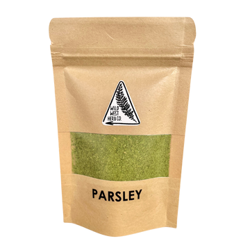 Parsley