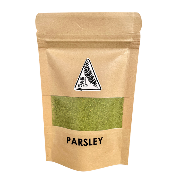 Parsley