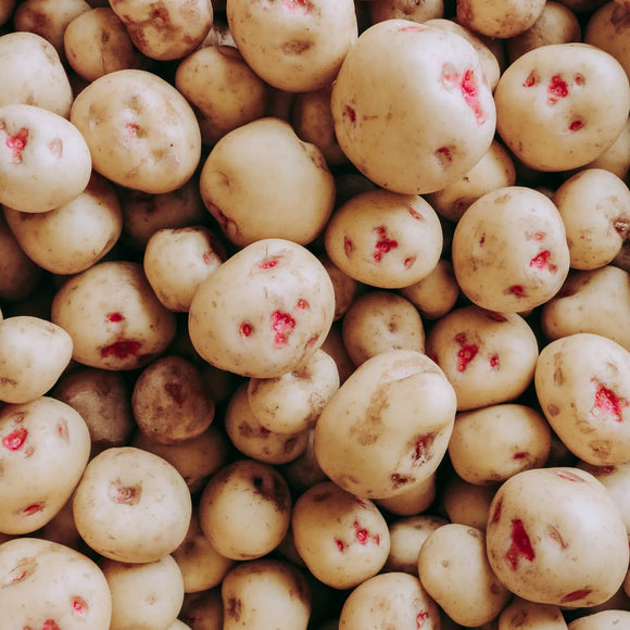 Potatoes