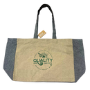 Quality Harvests Tote Bag-1