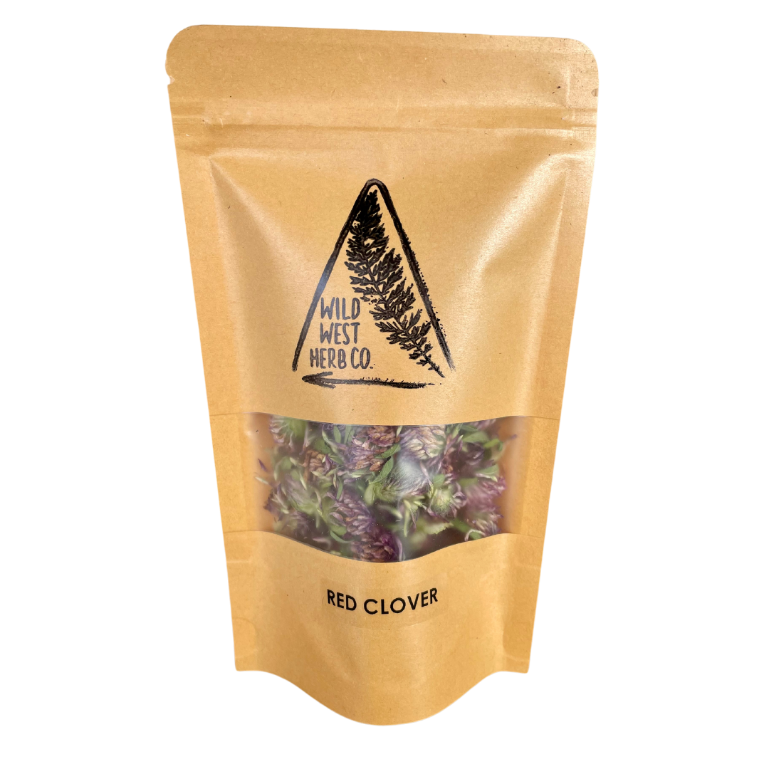 Red Clover