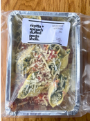 Ricotta Stuffed Pasta Shells - FROZEN-1