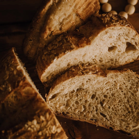 Sourdough Bread - FROZEN