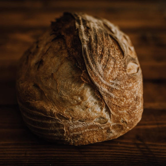 Sourdough Bread - FROZEN