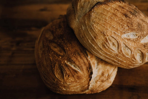 Sourdough Bread - FROZEN