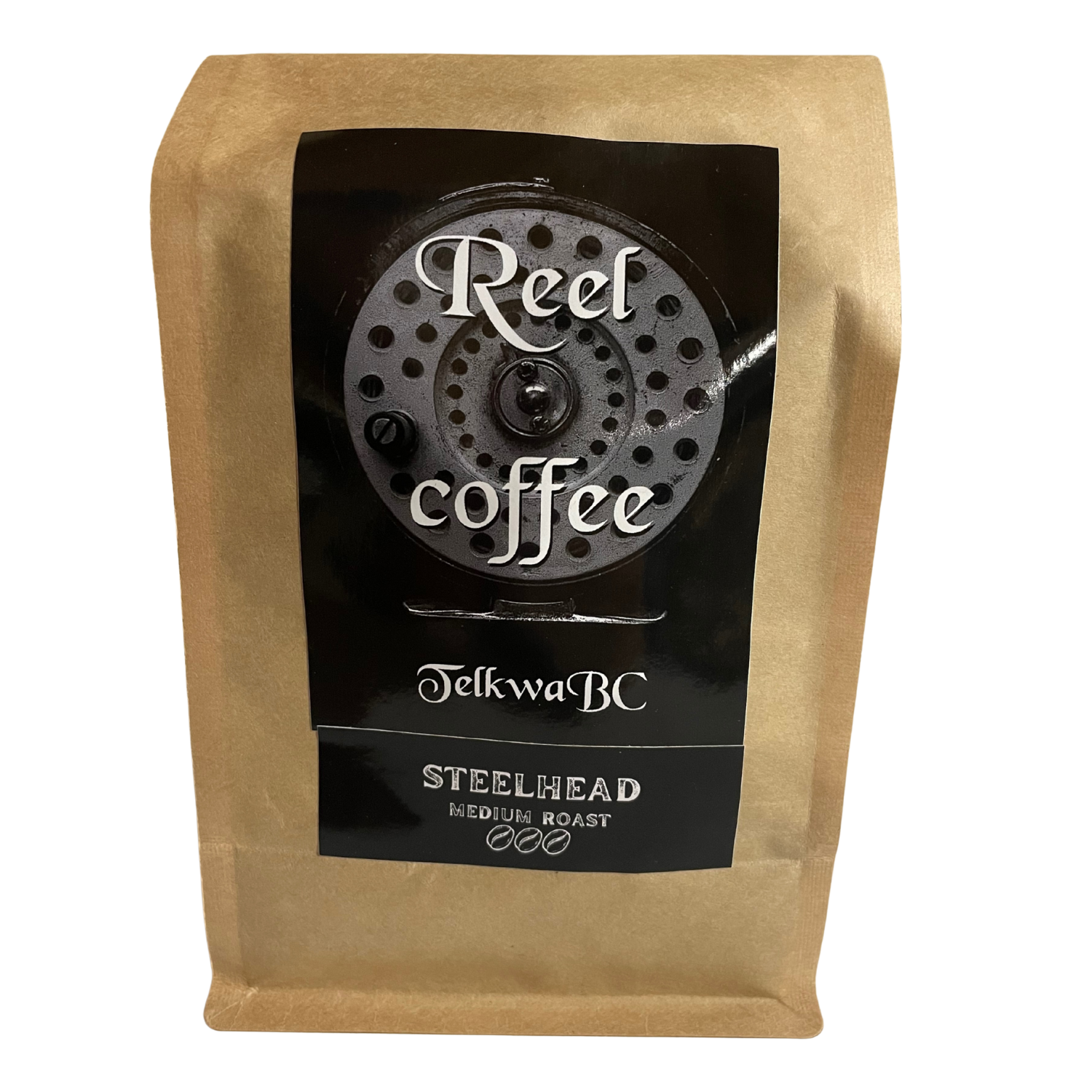Steelhead - Medium Roast Coffee