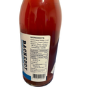 Strawberry Vanilla Kombucha-3