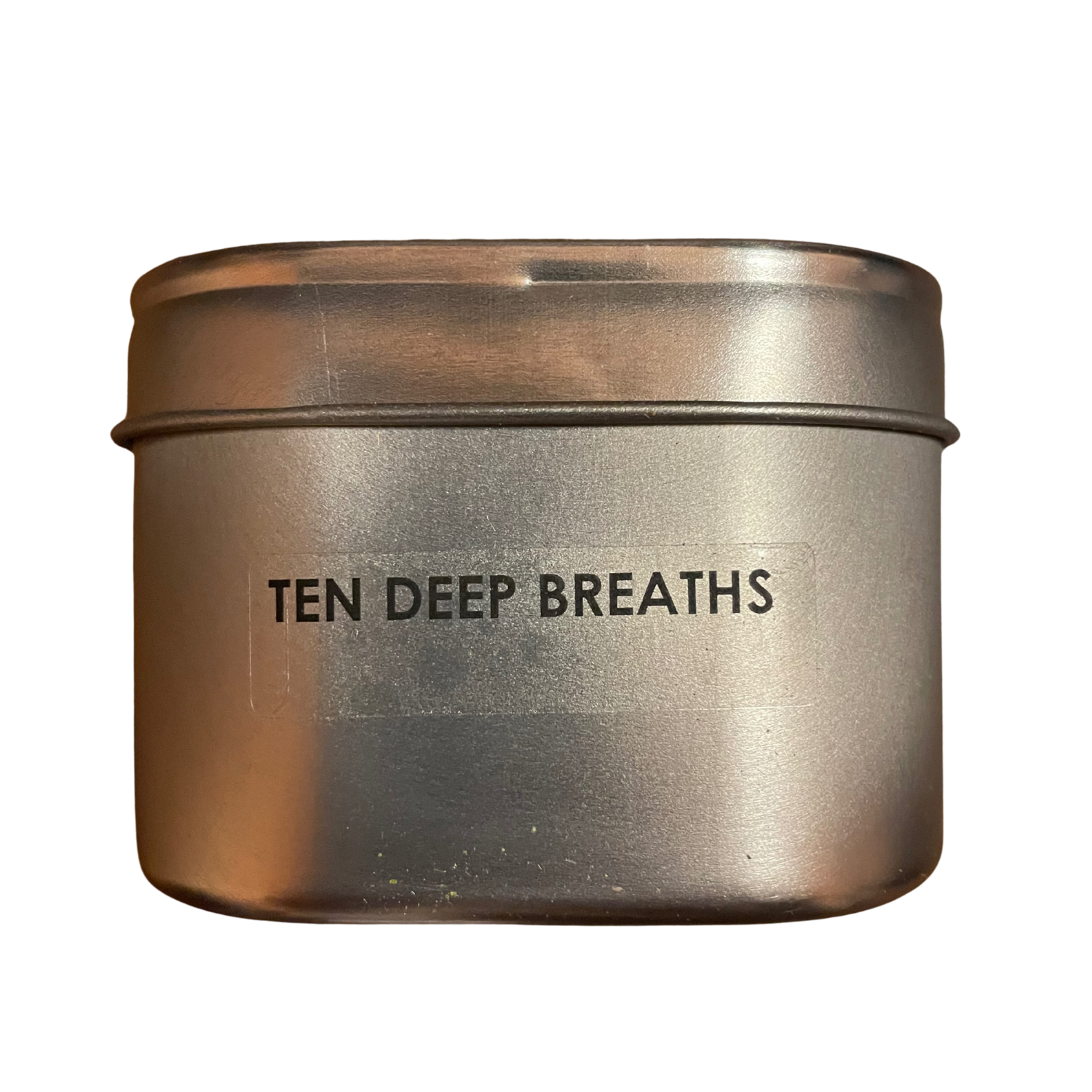 Ten Deep Breaths - Tea Blend