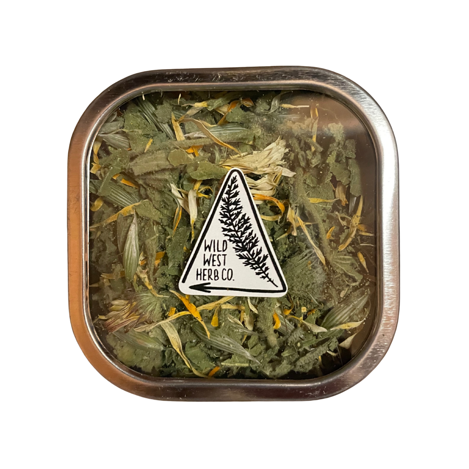 Ten Deep Breaths - Tea Blend