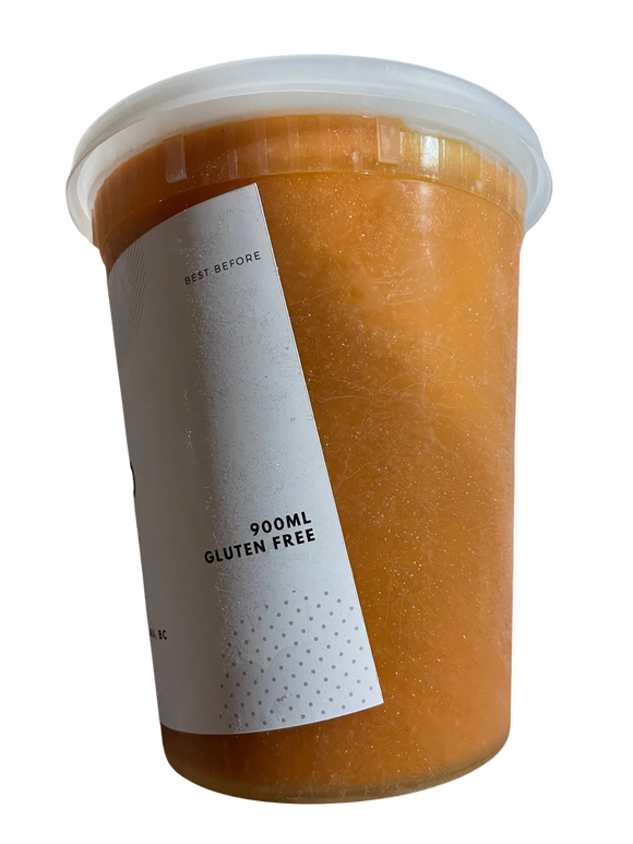 Tomato Fennel Soup - FROZEN