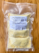 Tourtiere Hand Pies - FROZEN-1