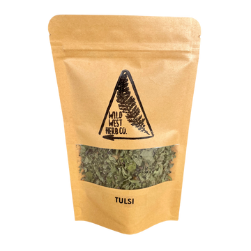 Tulsi (Holy Basil)