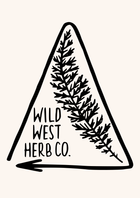 Wild west beige background