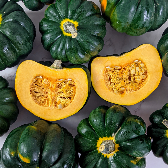 Acorn Squash