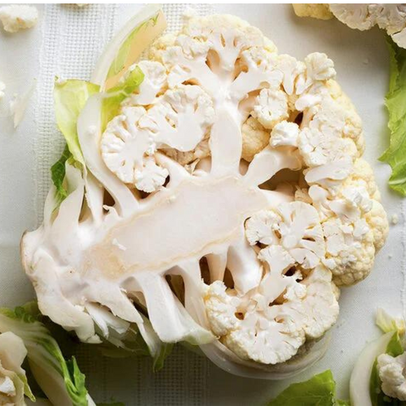 Big Cauliflower