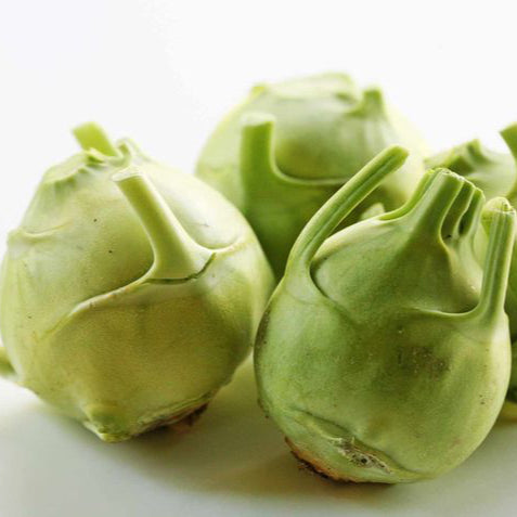 Kohlrabi