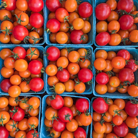 Cherry Tomatoes